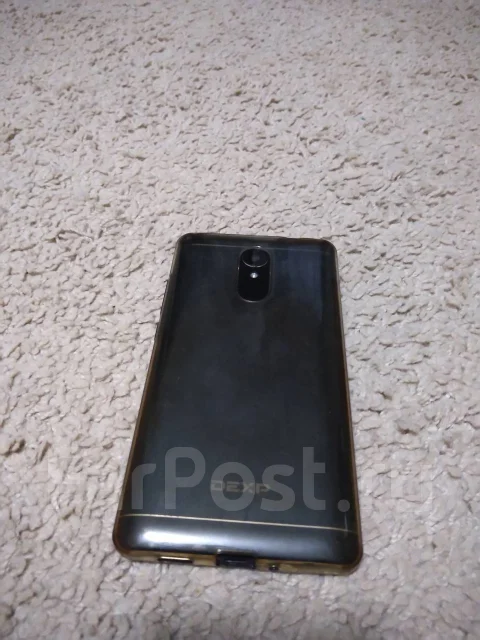 DEXP Ixion M355. �/�, ������, 3G, 4G LTE, Dual-SIM ����