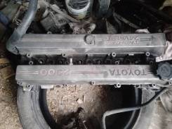 Головка блока цилиндров. Toyota: Cressida, Crown, Mark II, Cresta, Chaser Двигатель 1GGE