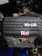 Крышка ГРМ. Toyota: Cressida, Crown, Mark II, Cresta, Chaser Двигатель 1GGE