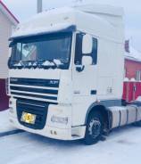 DAF XF105. Продам сцепку DAF XF 105