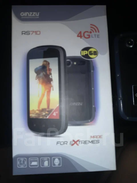 Ginzzu RS71D. �/� ����
