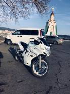 Honda CBR 1100XX. 1 100 куб. см., неисправен, птс, с пробегом