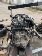 Двигатель в сборе. Mazda CX-5 Двигатели: SHVPTS, SHY1