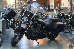 Harley-Davidson Heritage. 1 868 куб. см., исправен, птс, без пробега