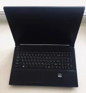 Lenovo B590. 15.6", ��� 8 ��, ���� 500���, WiFi, Bluetooth, ����������� �� 1��.