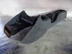 Консоль кпп. Renault Laguna Двигатели: F3P, F3R, F4P, F4R, F9Q, G8T, K4M, L7X, N7Q, Z7X