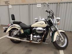 Honda Shadow 400 / B6230, 1998 в Анапе Honda Shadow 400. 400 куб. см., исправен, птс, без пробега. Под заказ