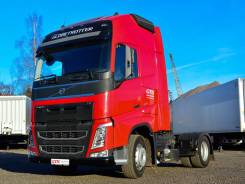 Volvo FH12. Седельный тягач Volvo FH460 2016 г/в, 12 777 куб. см., 11 381 кг., 4x2