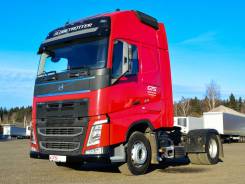 Volvo FH12. Седельный тягач Volvo FH460 2016 г/в, 12 777 куб. см., 11 381 кг., 4x2