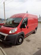 Fiat Ducato. Продаётся Фиат дукато, 3 места