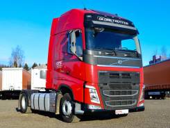 Volvo FH12. Седельный тягач Volvo FH460 2016 г/в, 12 777 куб. см., 11 381 кг., 4x2