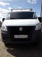 ГАЗ ГАЗель Next A22R22 Фермер. Продам Газель NEXT Фермер, 2 800 куб. см., 1 500 кг., 4x2