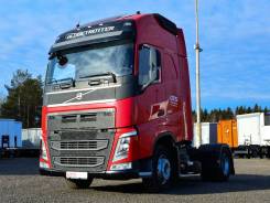 Volvo FH12. Седельный тягач Volvo FH460 2016 г/в, 12 777 куб. см., 11 381 кг., 4x2