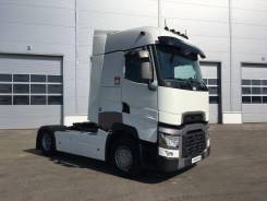 Renault. T-High, 2017, ID344352, 13 000 куб. см., 4x2
