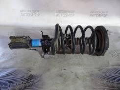 Амортизатор. Renault Laguna Двигатели: F4P, F4R, F5R, F9Q, G9T, K4M, L7X