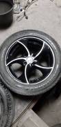 AC Schnitzer. x15", 4x100.00