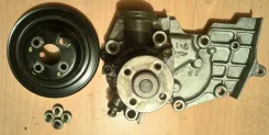����� ������� (�����) � ����� Toyota Duet EJVE 1610097205. ����