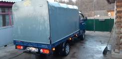 Hyundai Porter II. Продам грузовик Hyundai Porter ll, 2 500 куб. см., 1 500 кг., 4x2