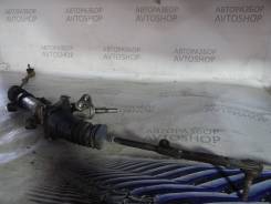 Рулевая рейка. Renault Laguna, BT0/1, DT0/1, KT0/1 Двигатели: F4R, F4RT, M9R