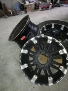 Incubus. 9.5x20", 8x170, ET12 ����