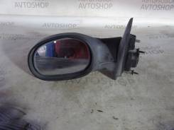 Зеркало наружное переднее левое Renault Laguna. Renault Laguna Двигатели: F3P, F3R, F4P, F4R, F9Q, G8T, K4M, L7X, N7Q, Z7X