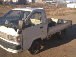 Toyota Town Ace. Продам грузовичек тойота таун айс см55, 2 000 куб. см., 1 000 кг., 4x2