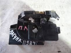 Замок двери. Renault Laguna Двигатели: F3P, F3R, F4P, F4R, F9Q, G8T, K4M, L7X, N7Q, Z7X