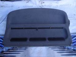 Полка в салон. Renault Laguna, BT0/1, DT0/1, KT0/1 Двигатели: F4R, F4RT, M9R