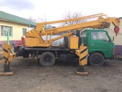 Nissan Diesel Condor. Купить грузовик Nissan Kondor, 3 300 куб. см., 3 000 кг.
