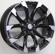 Wald. 8.0x20", 5x114.30, ET40, ЦО 73,1 мм. Под заказ