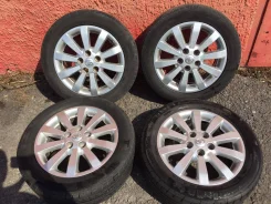 Continental ContiIceContact. ������, 2017 ���, �/�, ����� 10�%