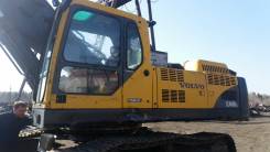 Volvo EC460B Prime. Экскаватор volvo 460, 3,00 куб. м.