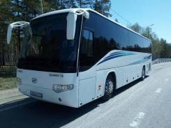 Higer. Продаётся автобус туристический higer 6119, 47 мест
