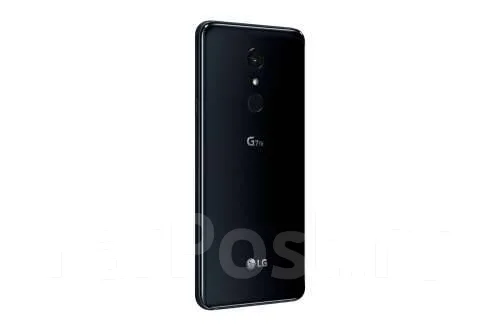 LG G7 ThinQ. �����, ������, 4G LTE, Dual-SIM, ����������, NFC ����