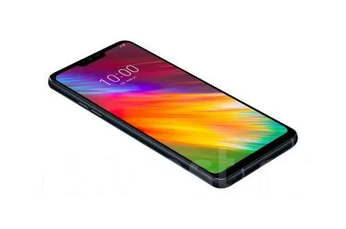 LG G7 ThinQ. �����, ������, 4G LTE, Dual-SIM, ����������, NFC ����