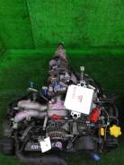 Двигатель SUBARU, BH9;BE9, EJ254 EJ25DE; EJ254DXDBE C9367