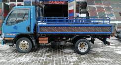 Mitsubishi Fuso Canter. Митсубиси Кантер, 4 300 куб. см., 2 000 кг., 4x2