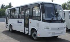 ПАЗ Вектор 8.56. ПАЗ 320412-04 Вектор 8.56 (ЯМЗ, EGR, Е-5, КПП ZF, город 21/60), 21 место, В кредит, лизинг