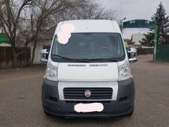 Fiat Ducato. Фиат Дукато, 20 мест