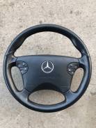 Руль. Mercedes-Benz CLK-Class, W208 Mercedes-Benz G-Class, W463 Mercedes-Benz E-Class, W210