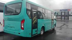 ПАЗ Вектор Next. ПАЗ 320405-04 Вектор Next (дв. ЯМЗ EGR, Е-5, пригород 25/43 без ремней), 25 мест, В кредит, лизинг