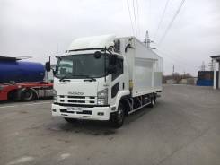 Isuzu Forward. Продам грузовик , 7 790 куб. см., 5 000 кг., 4x2