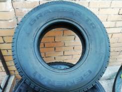 General Tire Grabber TR. Летние, 40 %, 4 шт