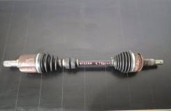 Привод, полуось. Nissan X-Trail, HNT32, HT32, NT32, T32, T32H, T32L, T32LL, T32N, T32NN, T32RR, T32T, T32Z Nissan Rogue, J11 Nissan Qashqai, J11, J11Z...