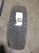 Michelin X-Ice North 2. Зимние, шипованные, 2012 год, без износа, 1 шт