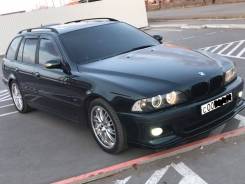 BMW. 8.0x18", 5x120.00, ET-15, ЦО 74,1 мм. Под заказ