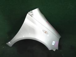 Крыло TOYOTA VITZ, NCP10, 2NZFE, 013-0061822