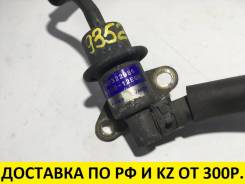 Регулятор давления топлива. Mitsubishi: L200, Delica, Pajero, Triton, Nativa, Montero, Montero Sport, Pajero Sport, Challenger Двигатели: 6G72, 6G74