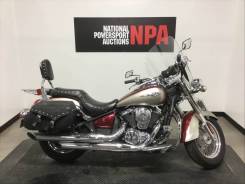 Kawasaki VN Vulcan 900 Classic. 900 куб. см., исправен, птс, без пробега. Под заказ