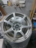 SSW. 6.5x15", 4x100, 4x114.3, ET38 ����